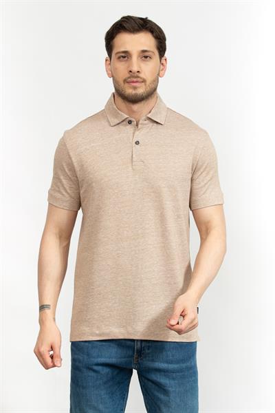 Boss Erkek Polo Yaka T-Shirt