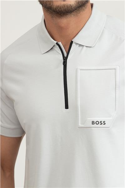 Boss Erkek Polo Yaka T-Shirt
