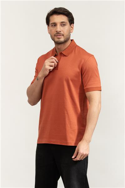 Boss Erkek Polo Yaka T-Shirt