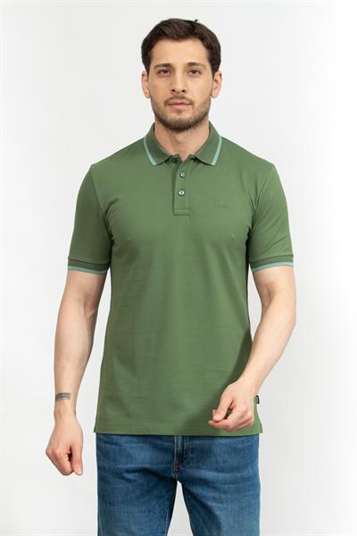 Boss Erkek Polo Yaka T-Shirt
