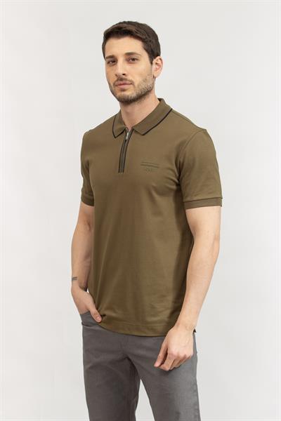 Boss Erkek Polo Yaka T-Shirt