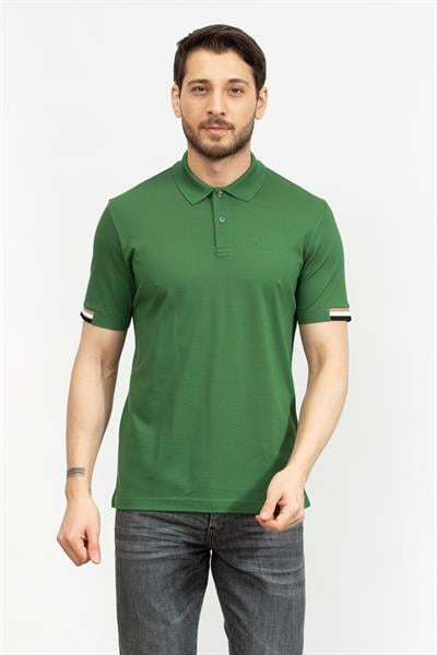 Boss Parlay Erkek Polo Yaka T-Shirt