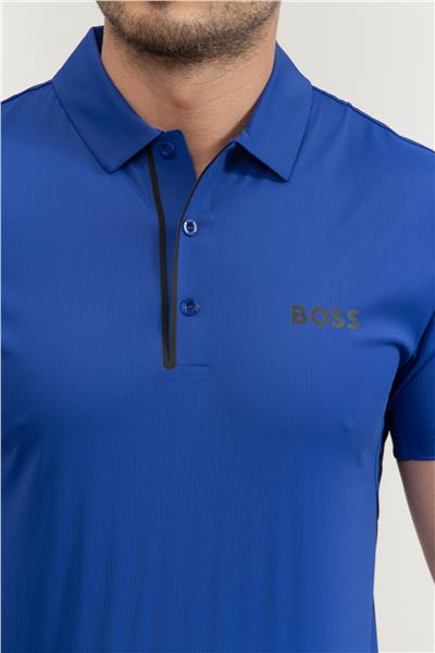 Boss Erkek Polo Yaka T-Shirt