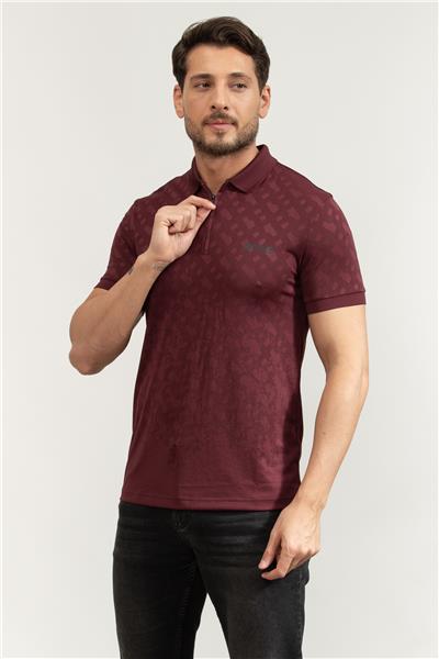 Boss Erkek Polo Yaka T-Shirt