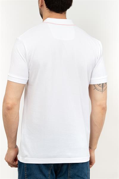Boss Erkek Polo Yaka T-Shirt