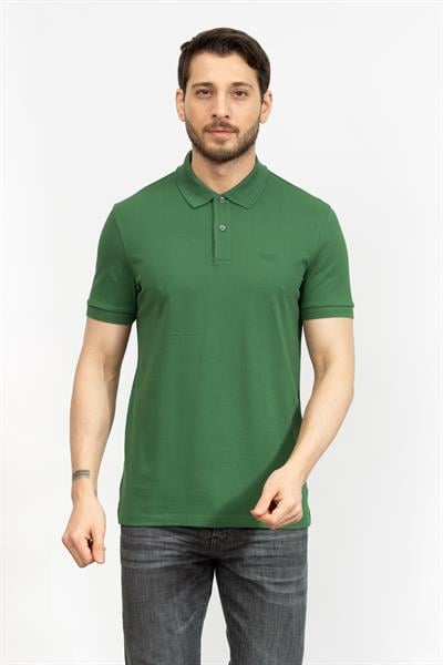 Boss Erkek Polo Yaka T-Shirt