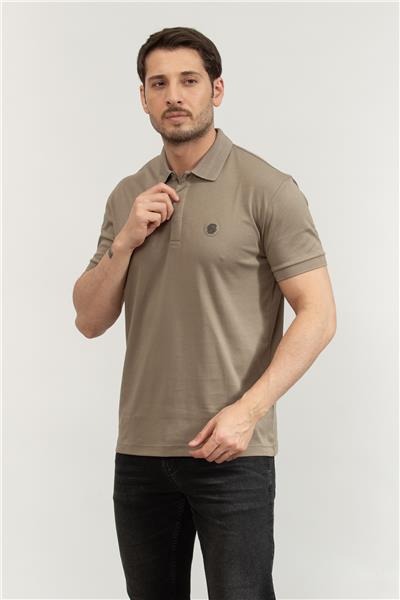 Boss Erkek Polo Yaka T-Shirt