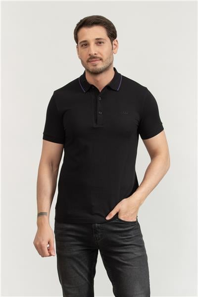 Boss Erkek Polo Yaka T-Shirt