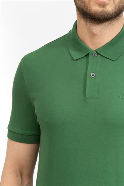 Boss Erkek Polo Yaka T-Shirt