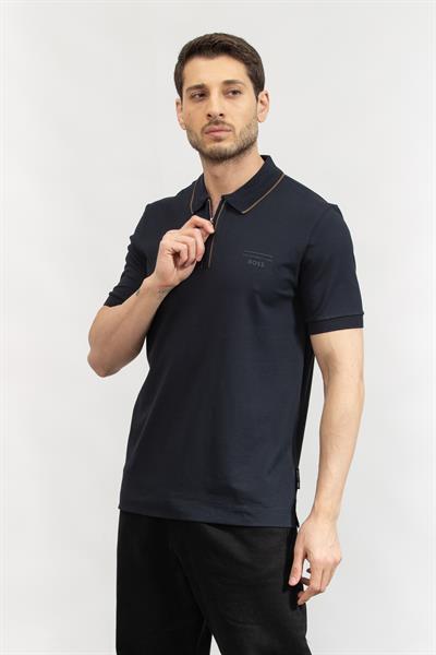 Boss Erkek Polo Yaka T-Shirt