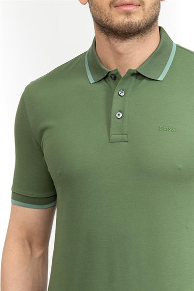 Boss Erkek Polo Yaka T-Shirt