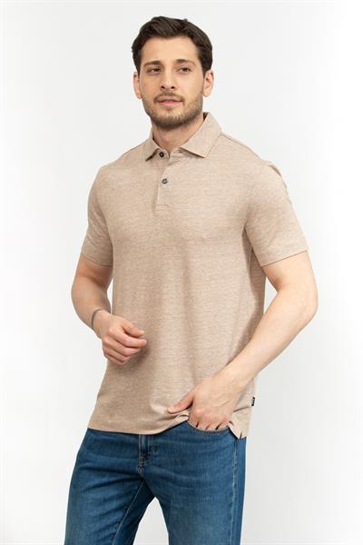 Boss Erkek Polo Yaka T-Shirt