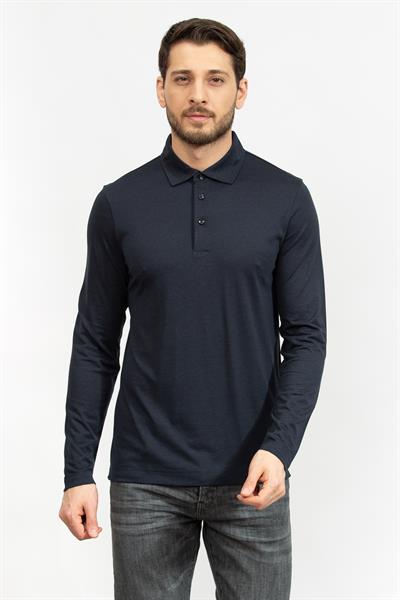 Boss Erkek Polo Yaka T-Shirt