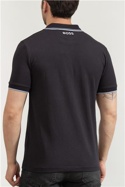 Boss Erkek Polo Yaka T-Shirt