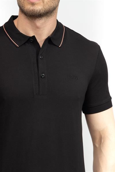 Boss Erkek Polo Yaka T-Shirt