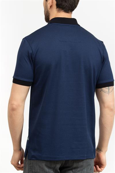 Boss Erkek Polo Yaka T-Shirt