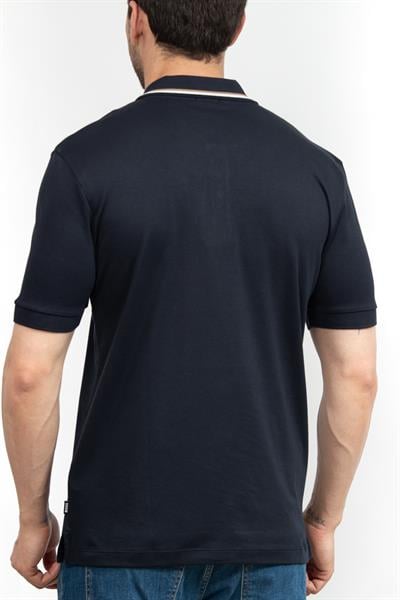 Boss Erkek Polo Yaka T-Shirt