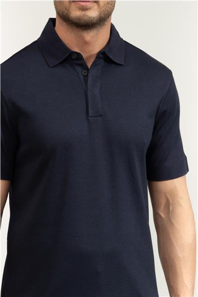 Boss Erkek Polo Yaka T-Shirt