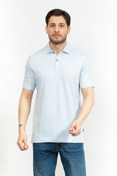 Boss Erkek Polo Yaka T-Shirt