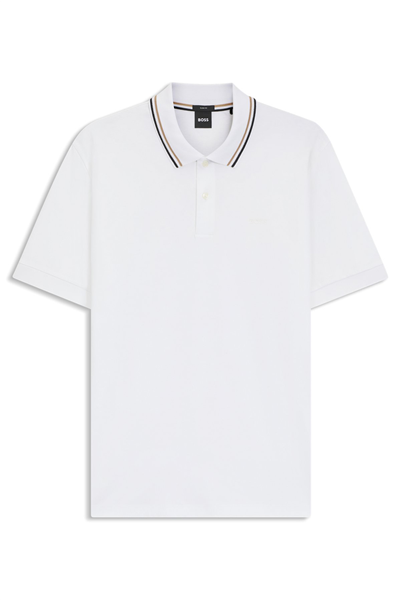 Boss Erkek Polo Yaka T-Shirt