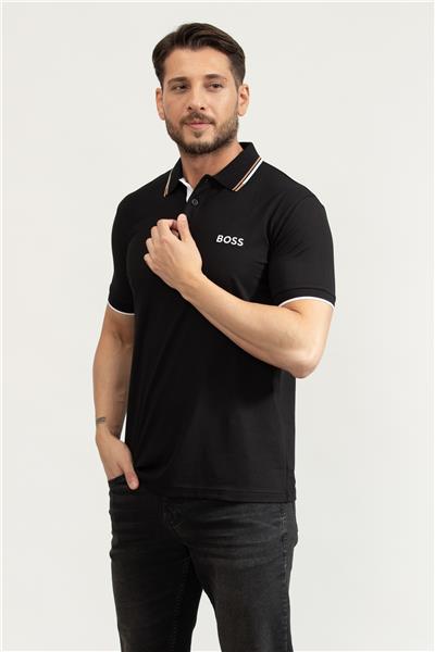 Boss Erkek Polo Yaka T-Shirt