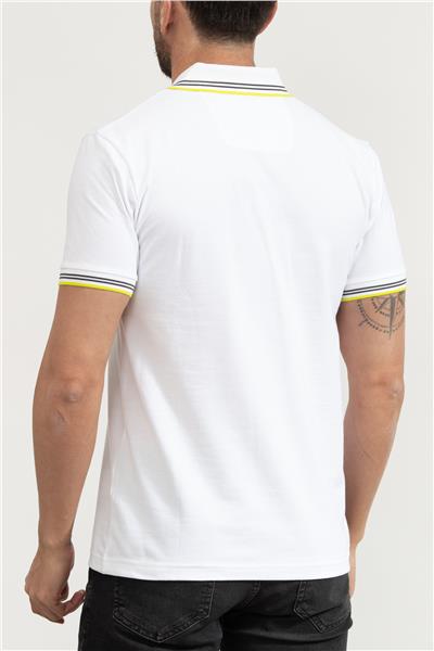 Boss Erkek Polo Yaka T-Shirt
