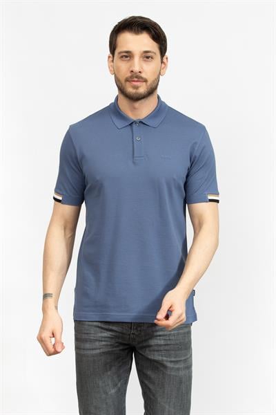 Boss Parlay Erkek Polo Yaka T-Shirt