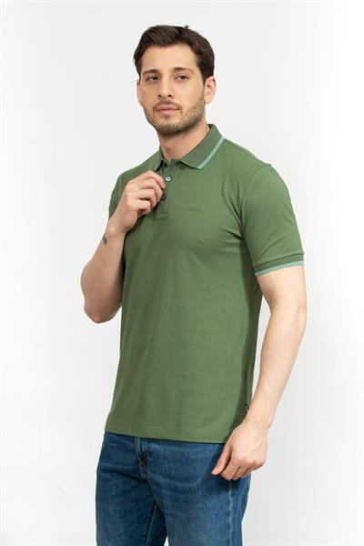 Boss Erkek Polo Yaka T-Shirt