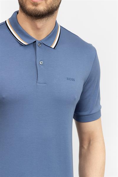 Boss Erkek Polo Yaka T-Shirt