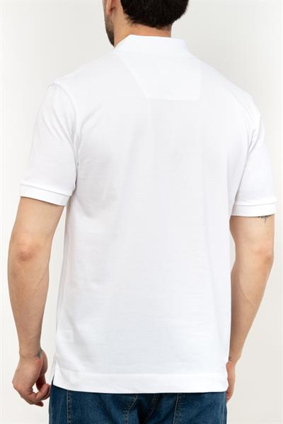 Boss Erkek Polo Yaka T-Shirt