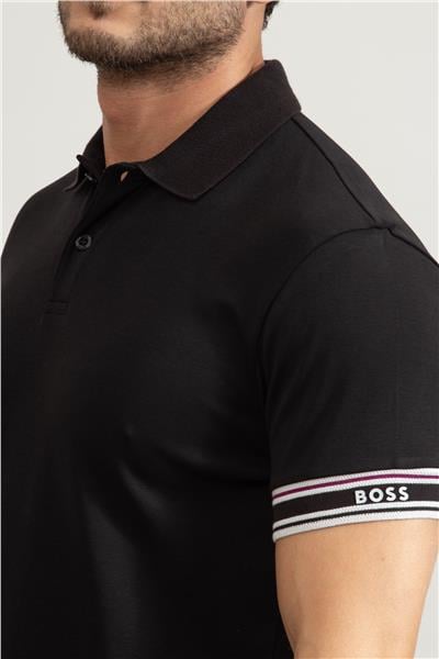 Boss Erkek Polo Yaka T-Shirt