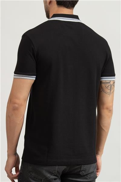 Boss Erkek Polo Yaka T-Shirt