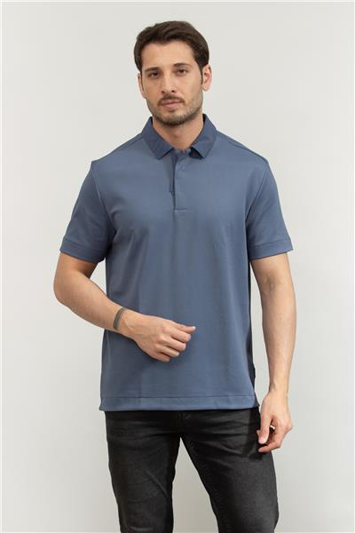 Boss Erkek Polo Yaka T-Shirt
