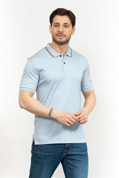 Boss Erkek Polo Yaka T-Shirt