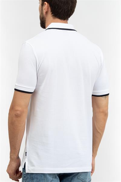 Boss Erkek Polo Yaka T-Shirt