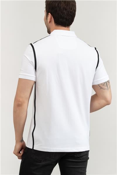 Boss Erkek Polo Yaka T-Shirt