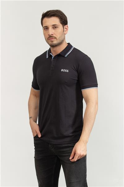 Boss Erkek Polo Yaka T-Shirt