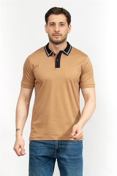 Boss Erkek Polo Yaka T-Shirt