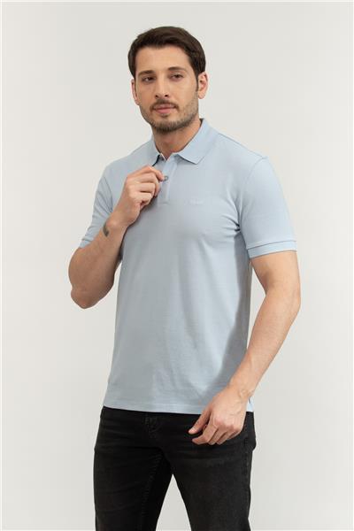 Boss Pallas Erkek Polo Yaka T-Shirt