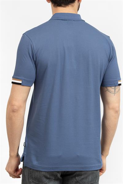 Boss Parlay Erkek Polo Yaka T-Shirt