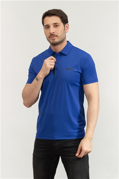 Boss Erkek Polo Yaka T-Shirt