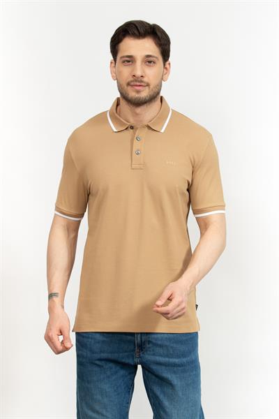 Boss Erkek Polo Yaka T-Shirt