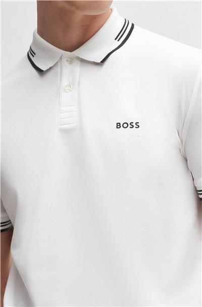 Boss Erkek Polo Yaka T-Shirt