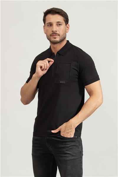 Boss Erkek Polo Yaka T-Shirt