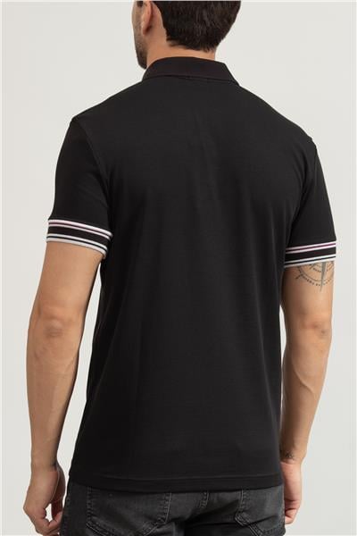 Boss Erkek Polo Yaka T-Shirt