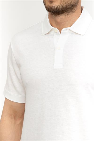 Boss Erkek Polo Yaka T-Shirt