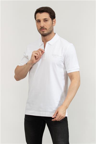 Boss Erkek Polo Yaka T-Shirt