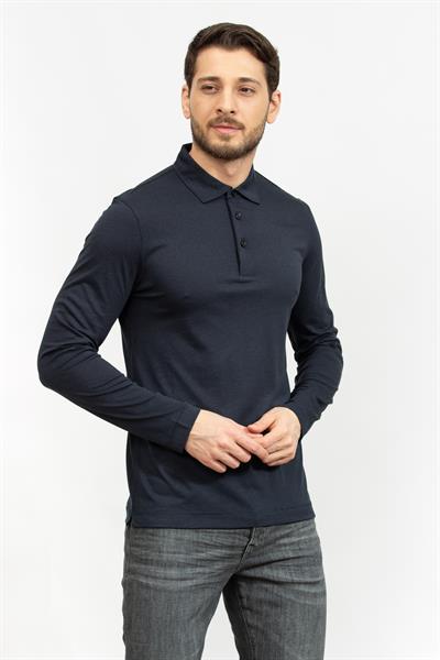 Boss Erkek Polo Yaka T-Shirt