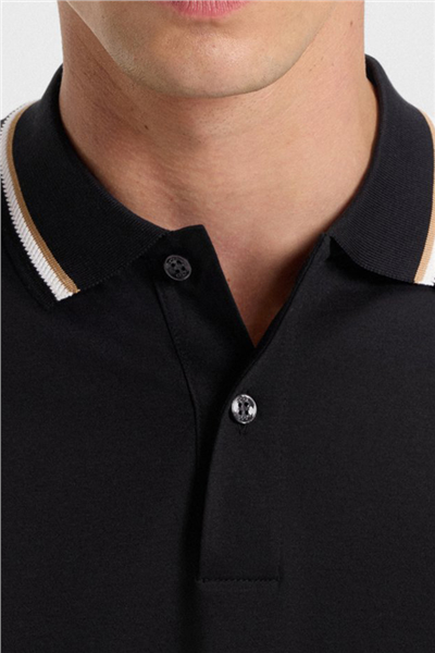 Boss Erkek Polo Yaka T-Shirt