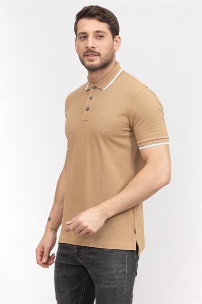 Boss Erkek Polo Yaka T-Shirt